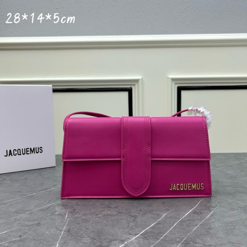 Jacquemus Satchel Bags - Click Image to Close